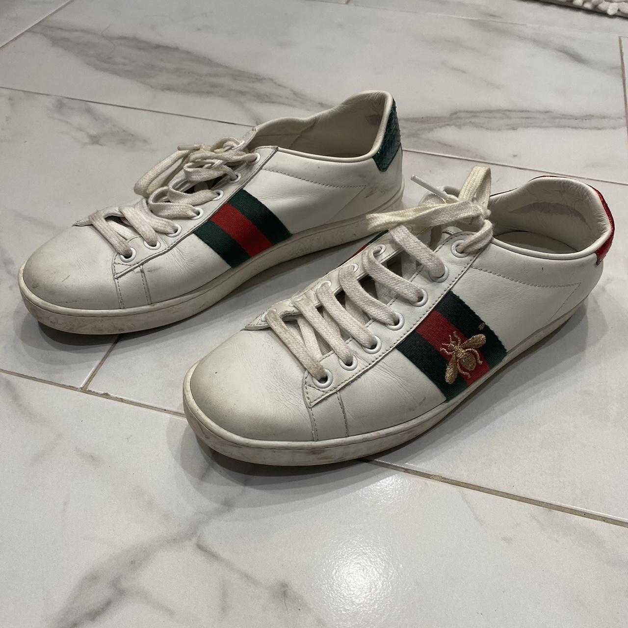 Gucci Women's multi Trainers | Depop