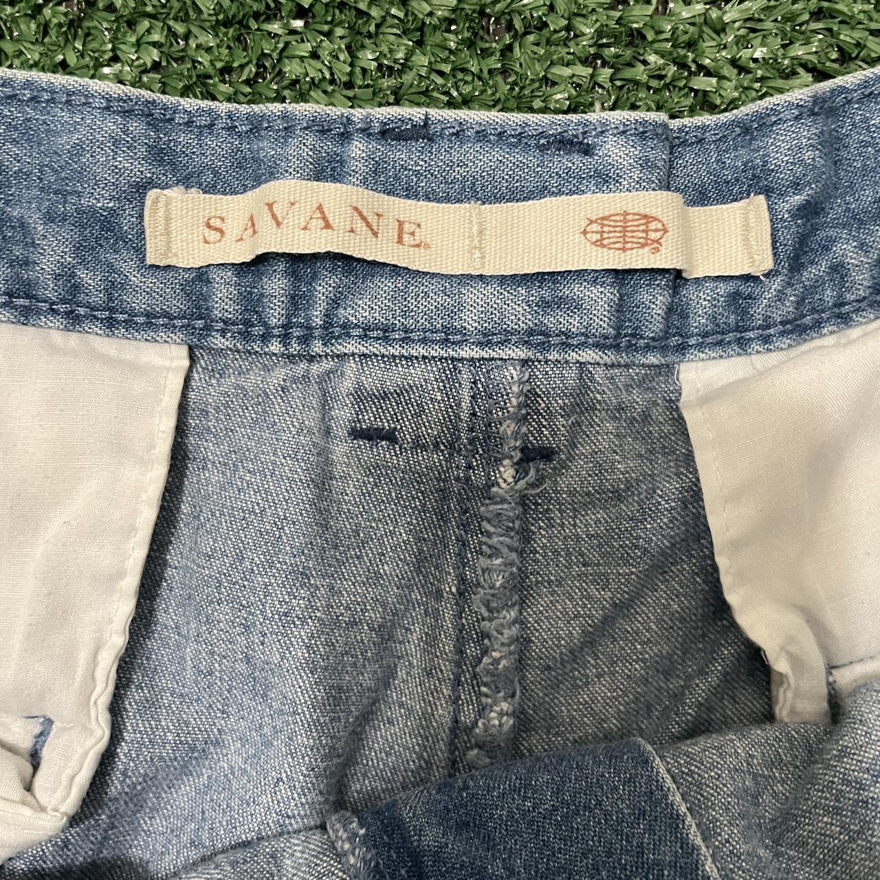 Dope Jorts with front cargo pockets! Size... - Depop