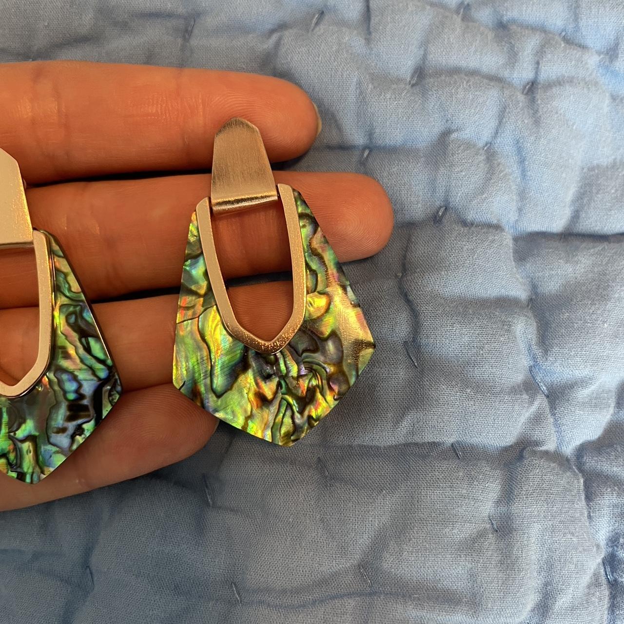 Kendra scott clearance kensley