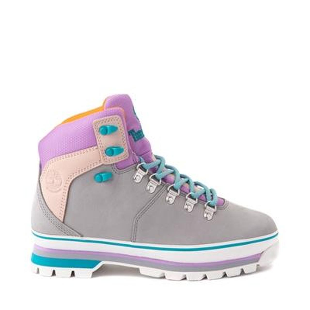 Womens timberland shop euro hiker boots