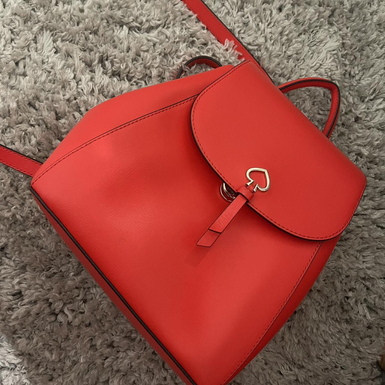 Kate Spade Finer Things Merry Mini Backpack | Lyst