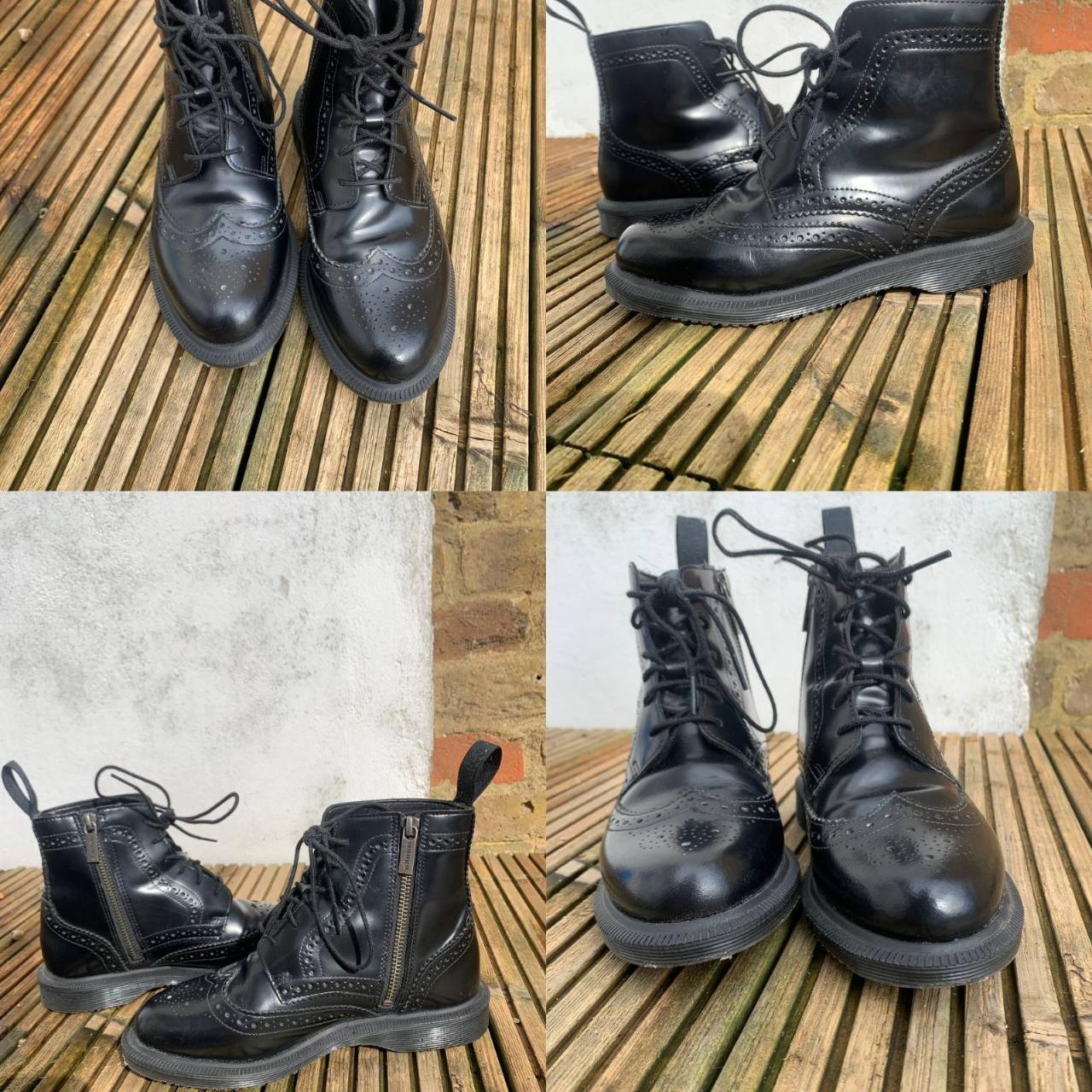 delphine dr martens