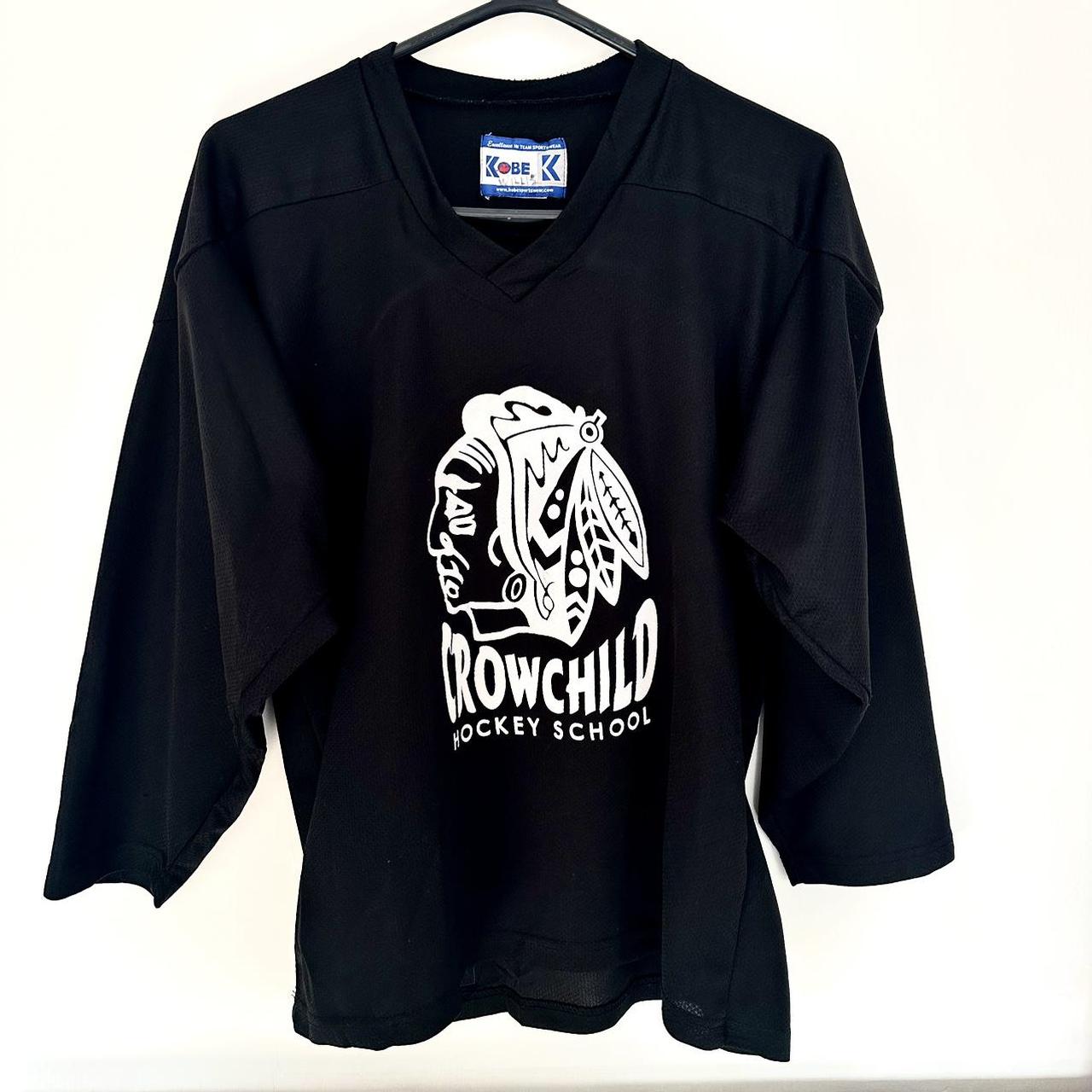 Vintage Canadian Hockey Jersey 🏒 Reasonable... Depop