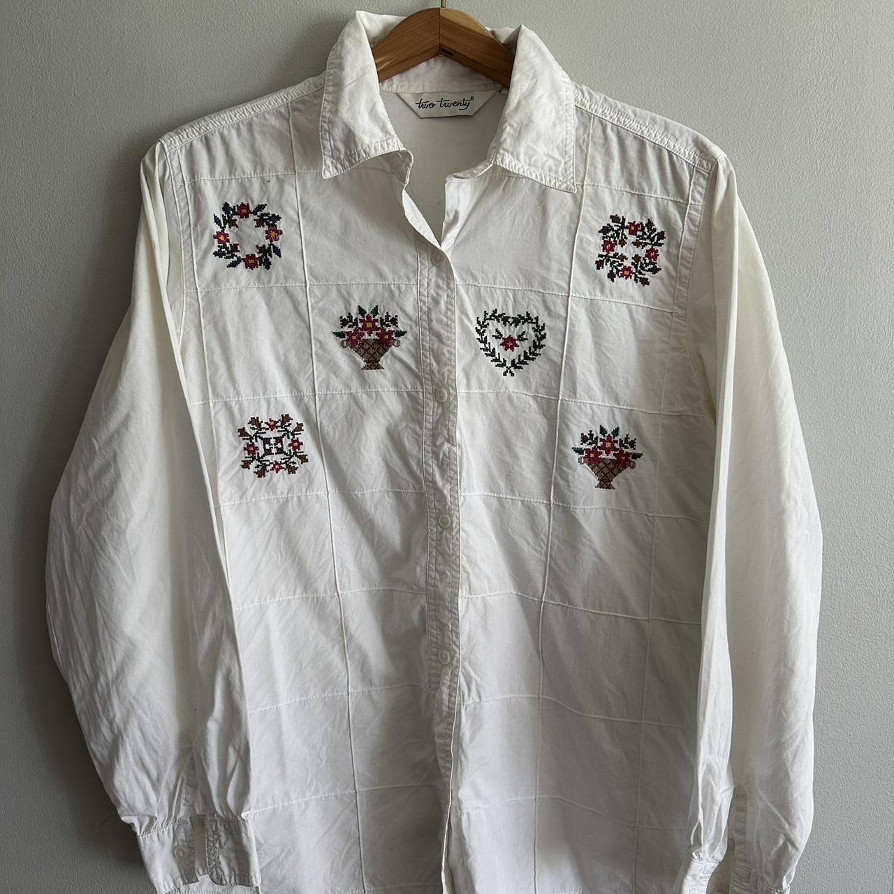 item listed by organicallythrifted