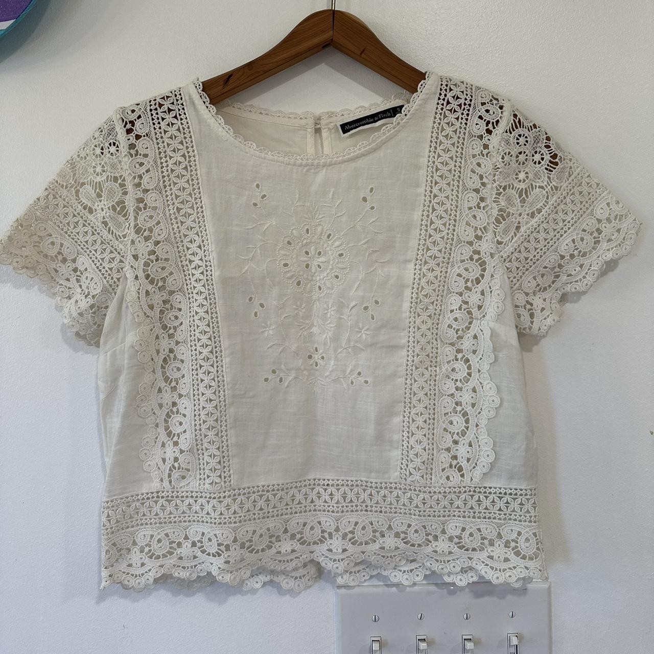 item listed by organicallythrifted
