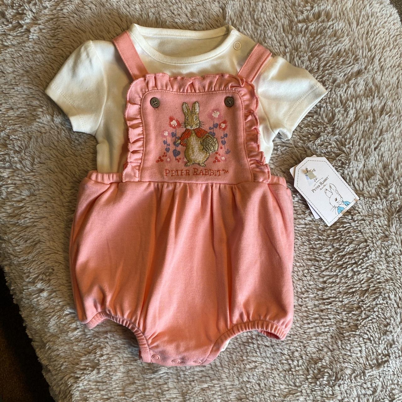 Nutmeg Jumpsuit Depop