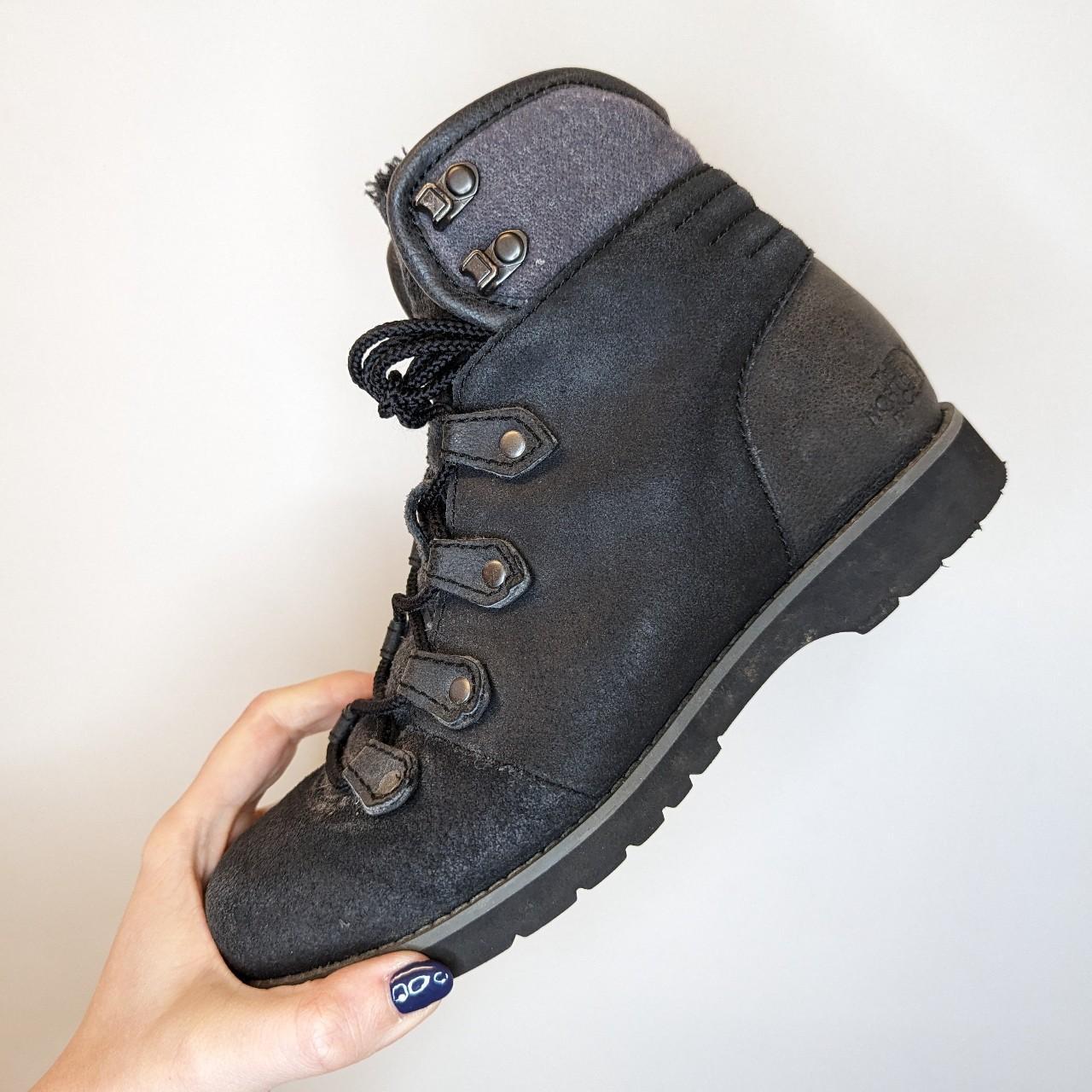 North 4 store womens boots