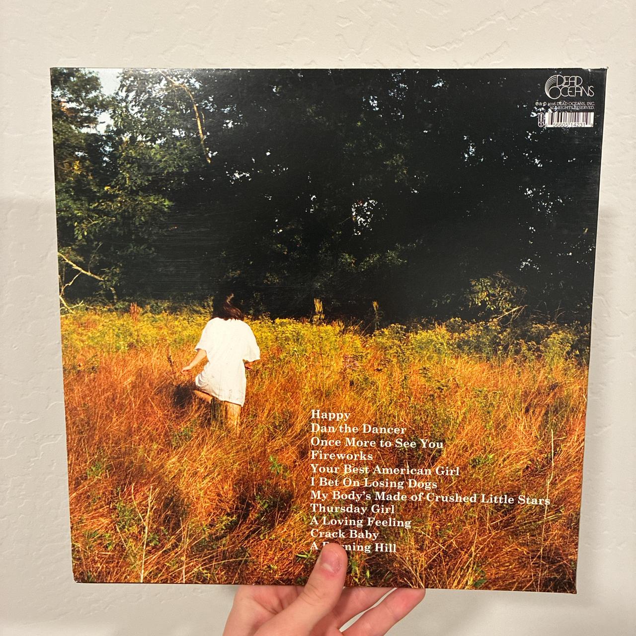 The Marias Care for you/ Bop it up! Limited edition | Depop