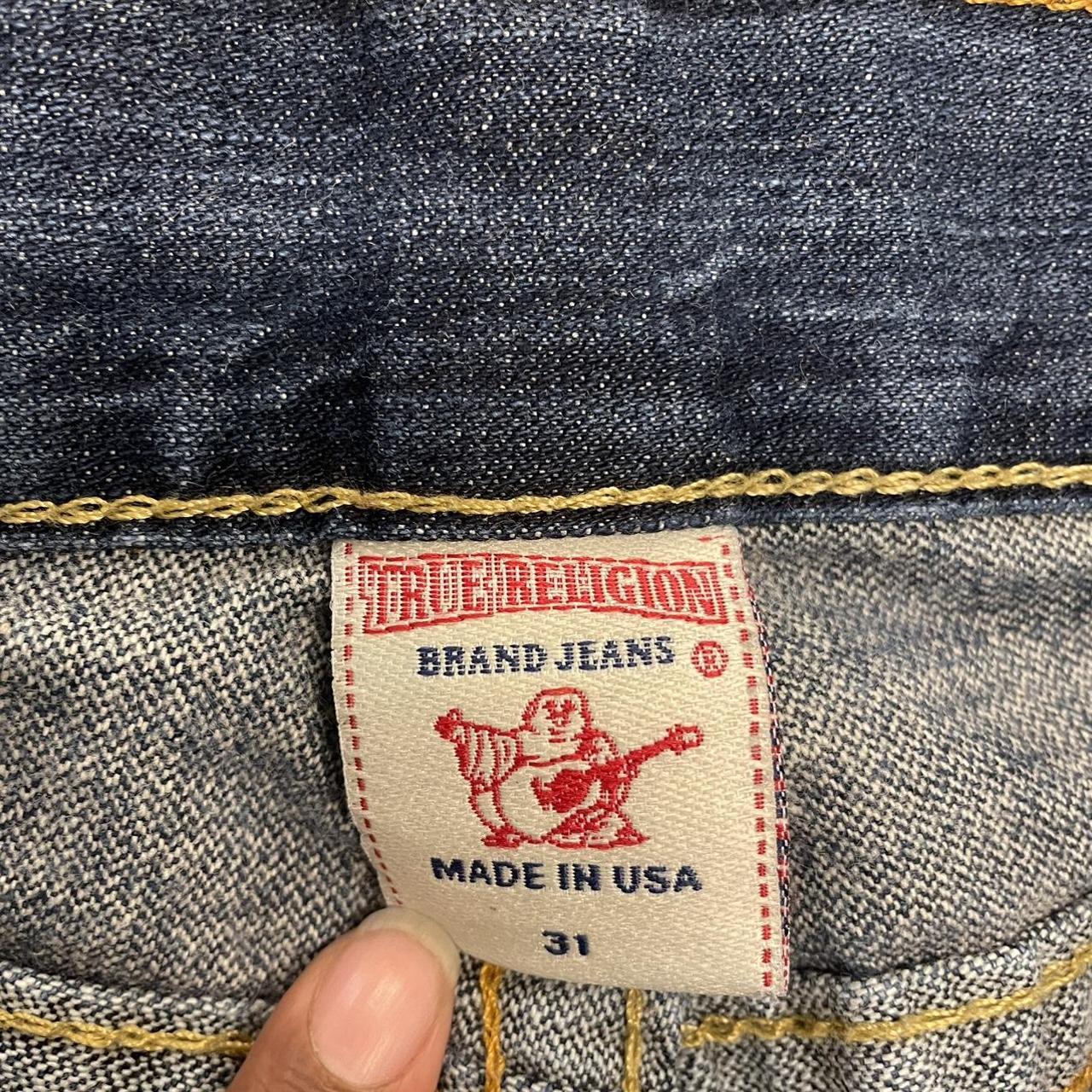 True Religion Men’s Denim Size: 31 👖 #truereligion... - Depop