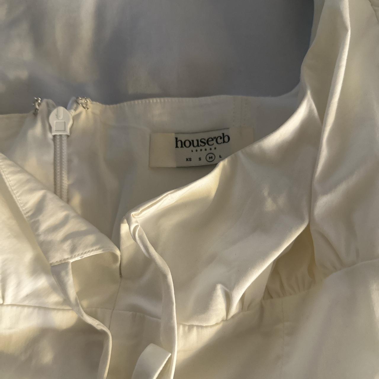 House of CB Women's Dress Depop