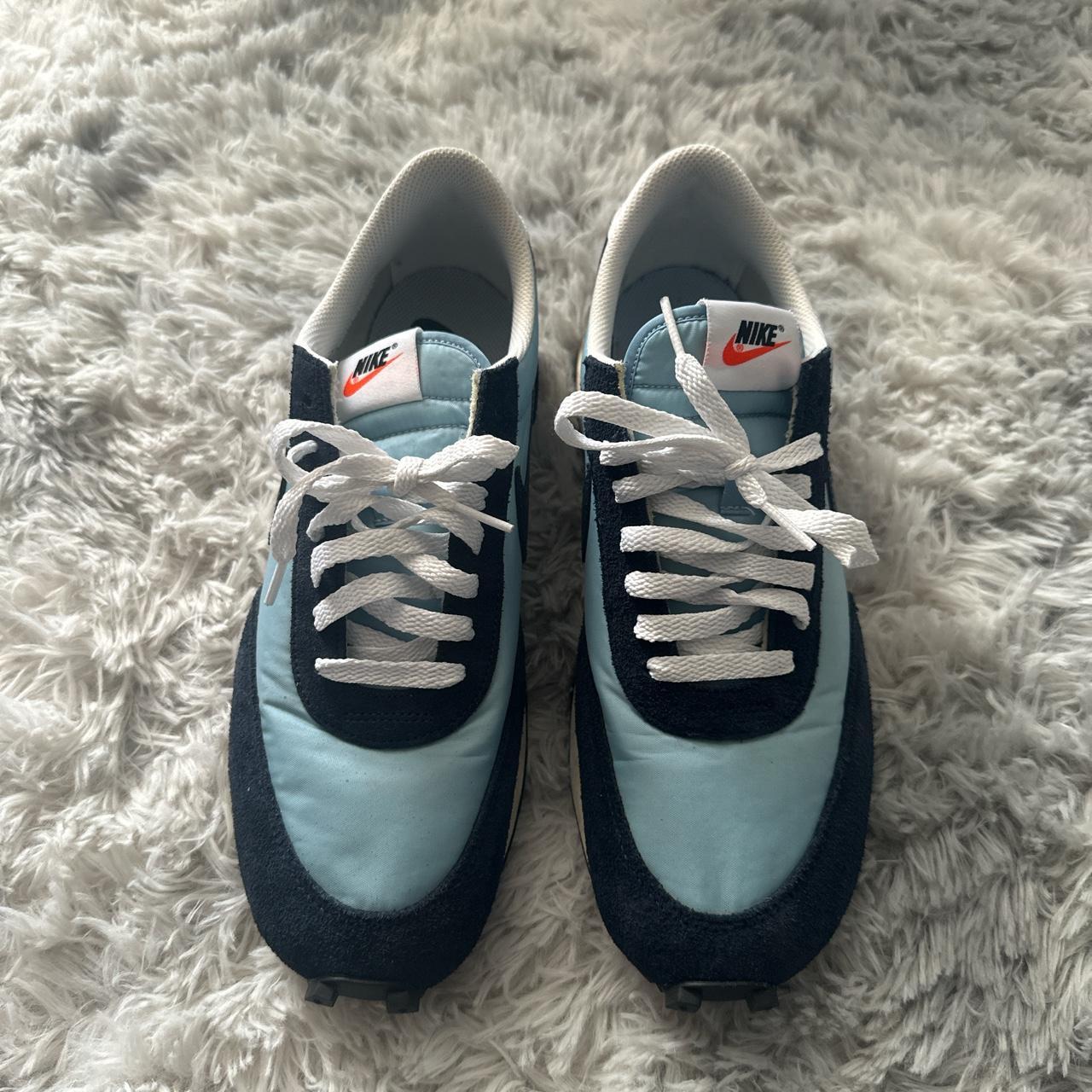 daybreak armory blue