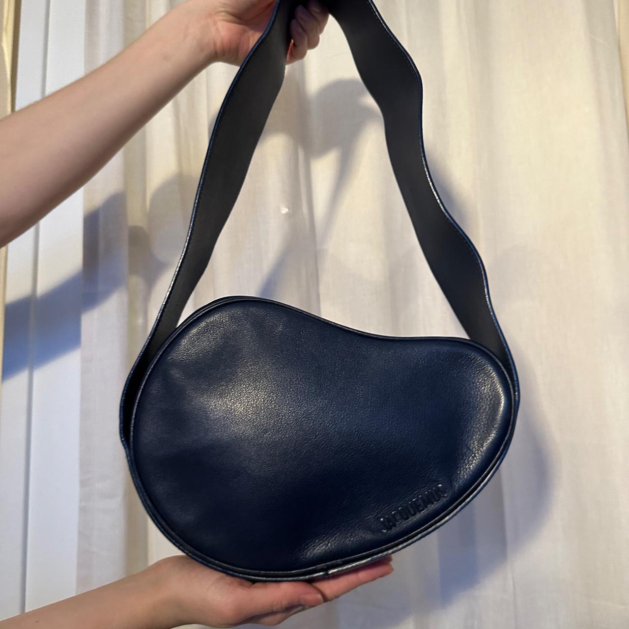 Jacquemus plate online bag