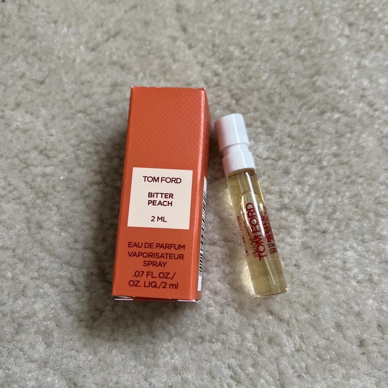 tom ford palmer
