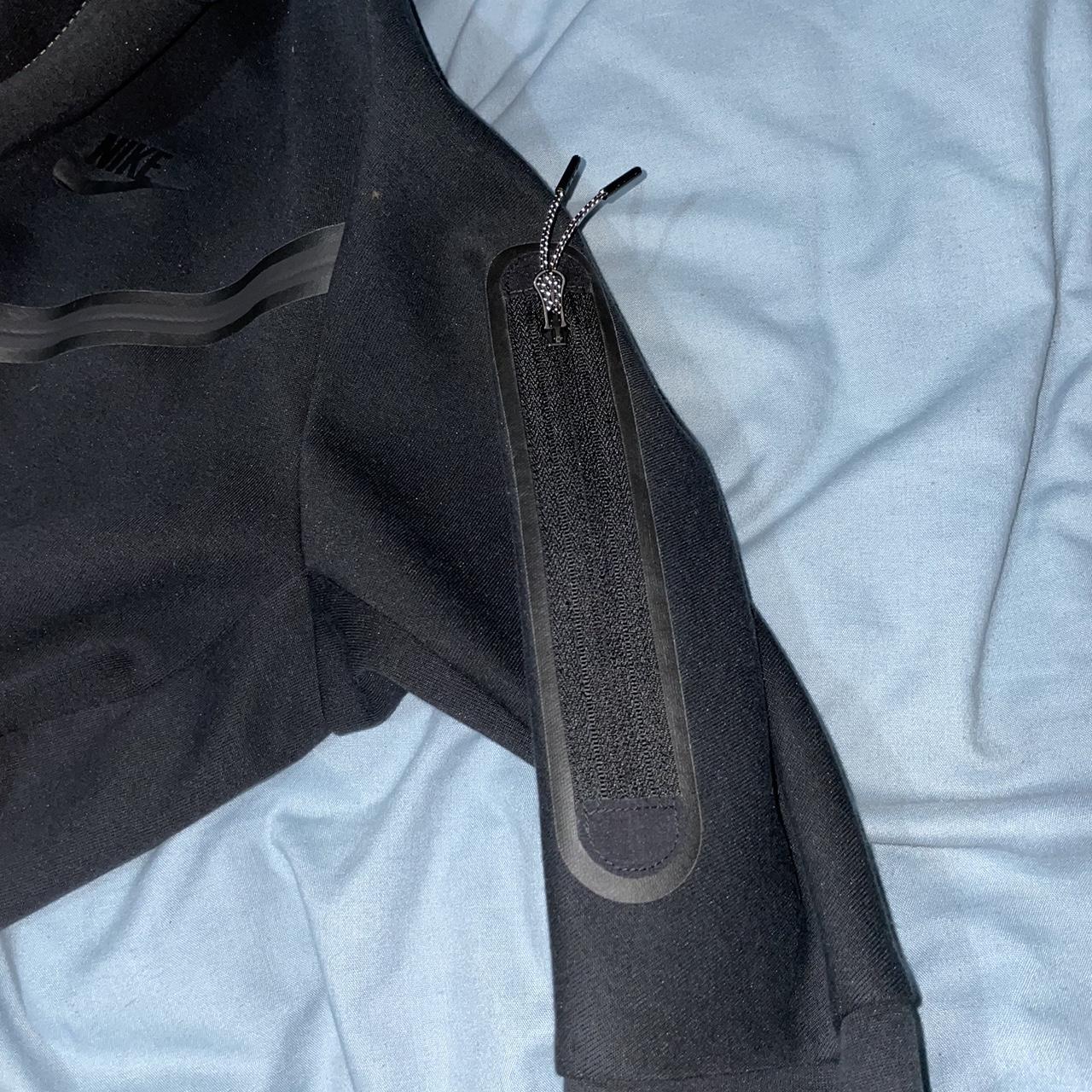 nike tech fleece medium tall