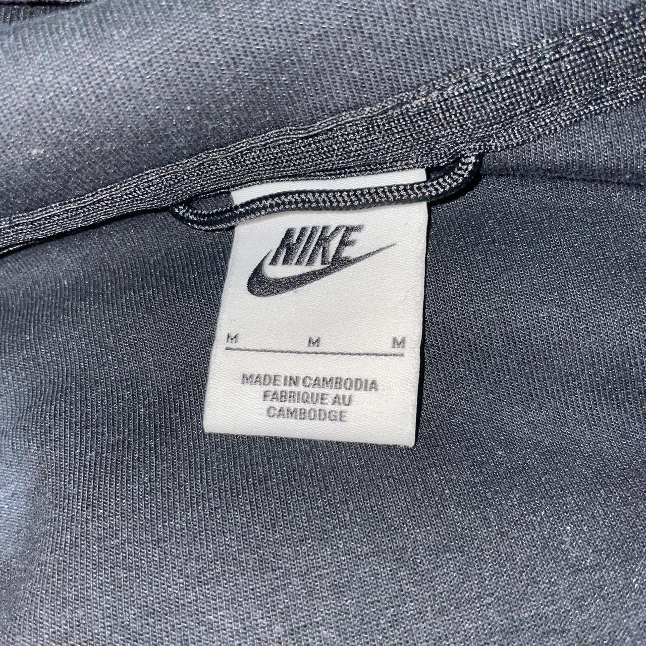 Men’s Nike Tech Fleece Size Medium Hardly Worn In Depop