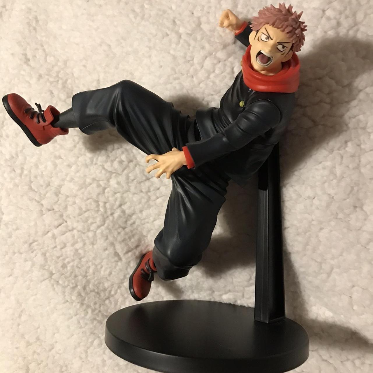 Jujutsu Kaisen - Maximatic - Itadori Yuji Figure