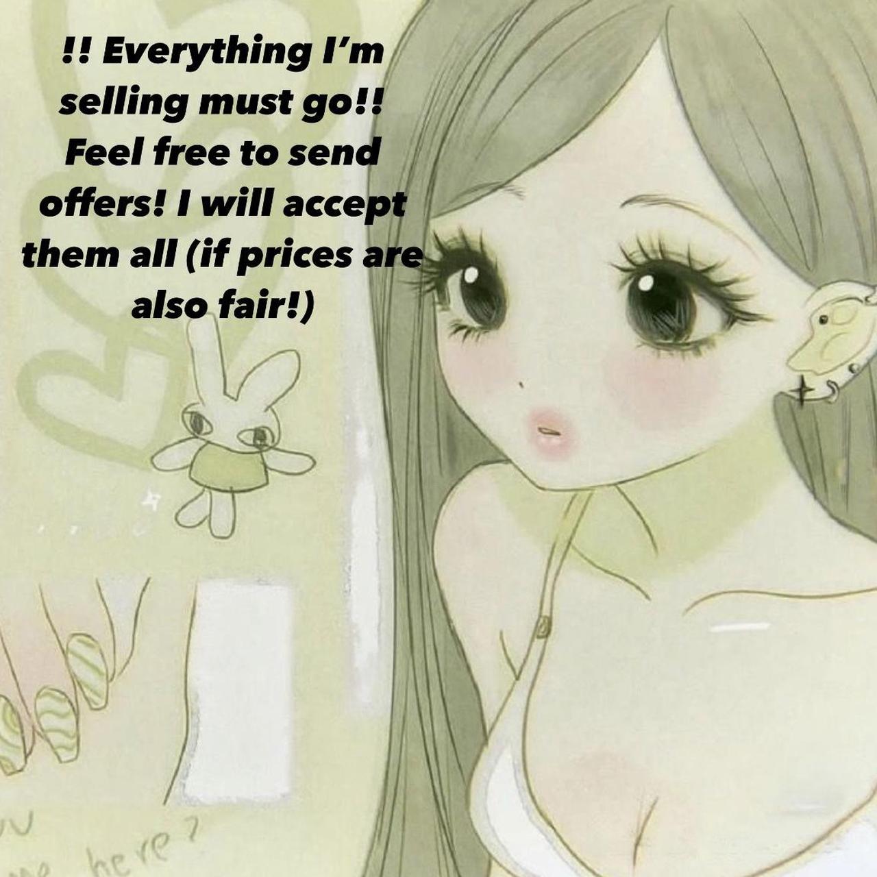 item listed by minion_