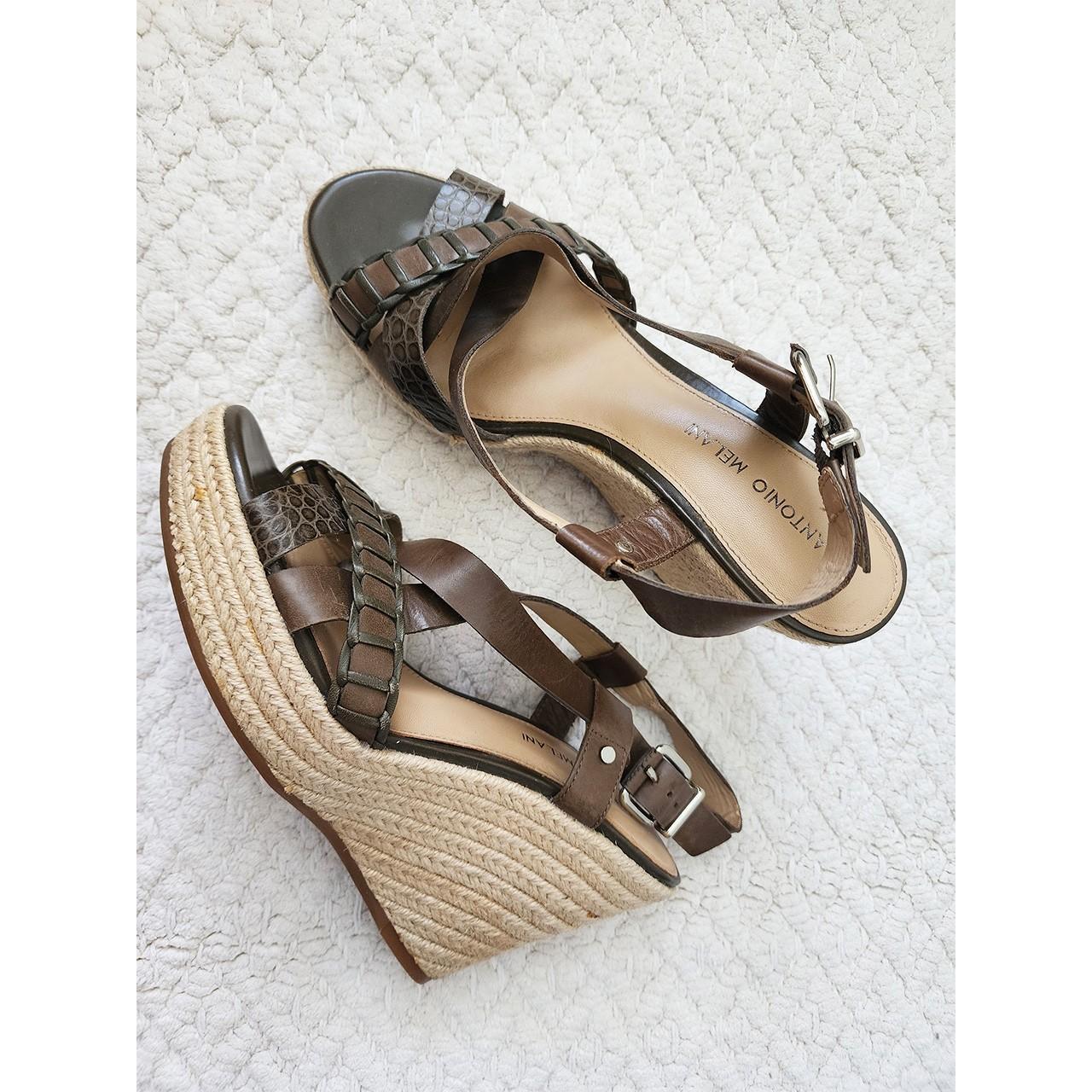 Antonio melani espadrilles new arrivals