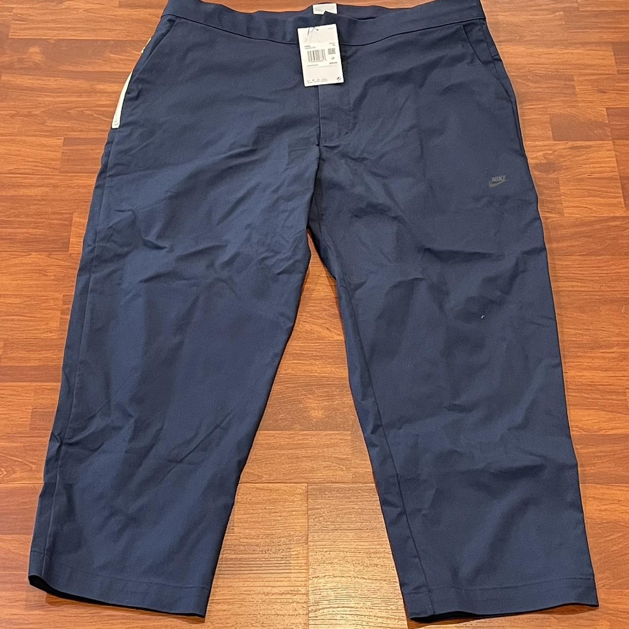 Mens nike capri store pants