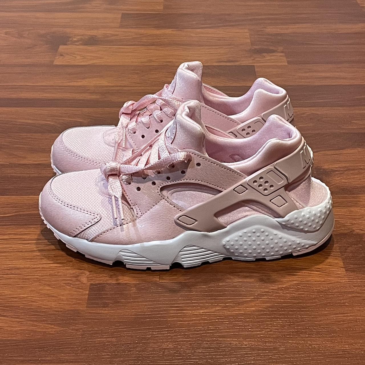 Shops huaraches light pink