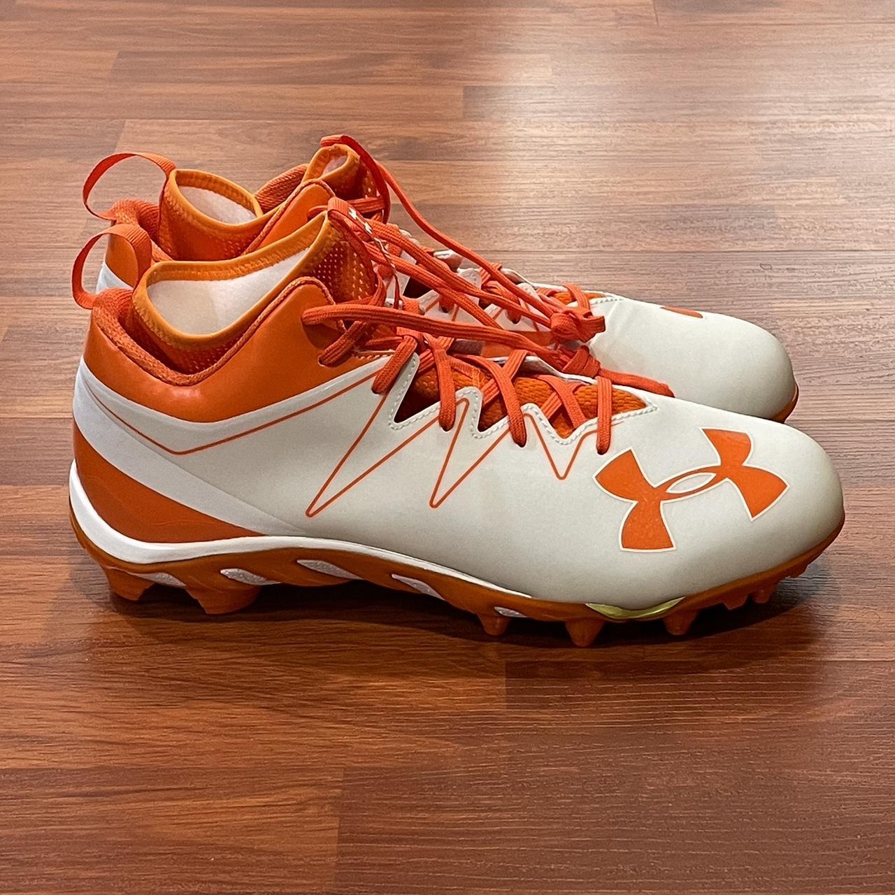 under armour nitro mid