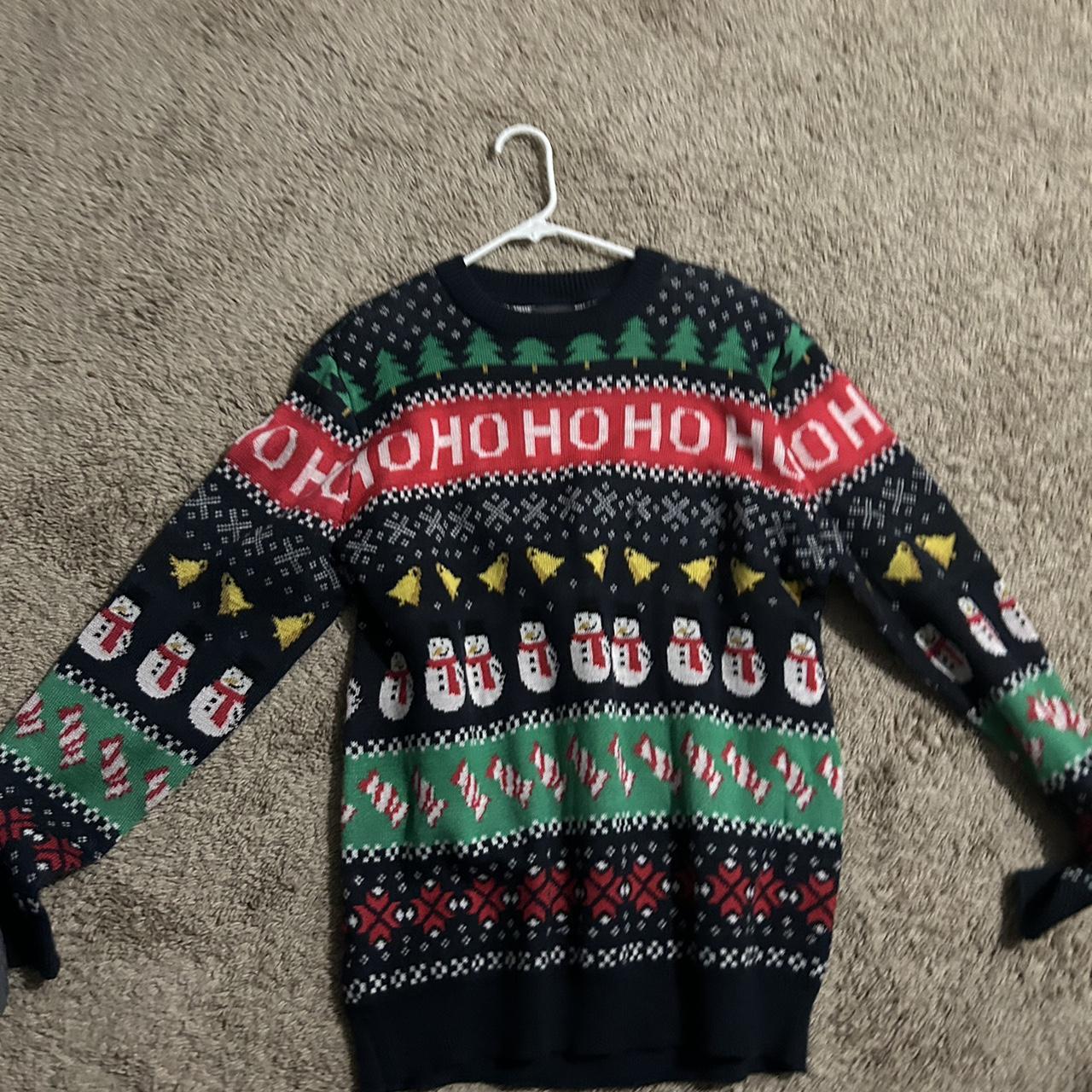 H And M Christmas Sweaters Kids' Christmas Party Wear H&M H And