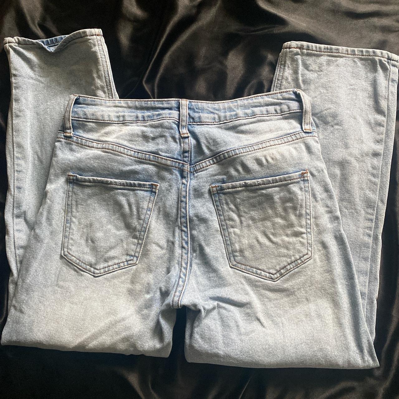 Women's Blue Jeans | Depop