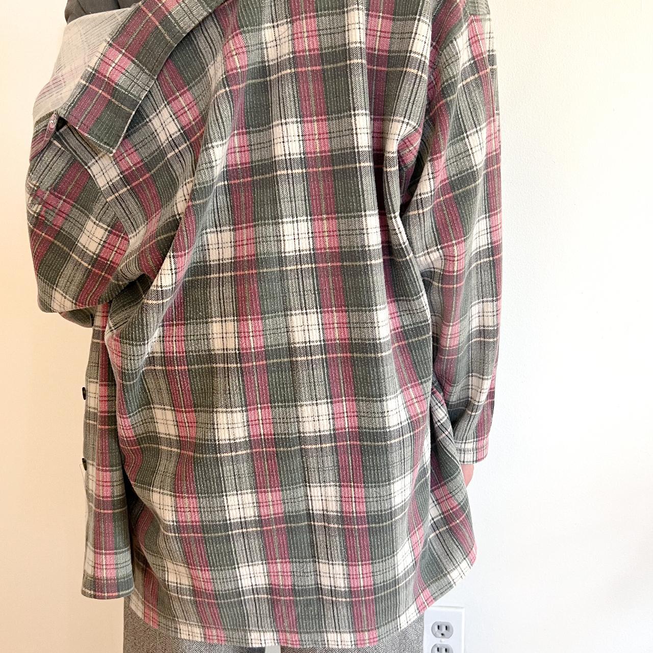 Avenue Women's Multi Shirt (2)