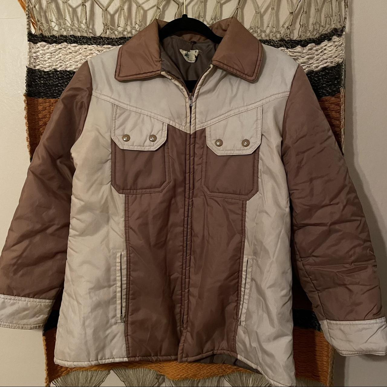 Kmart biker store jacket