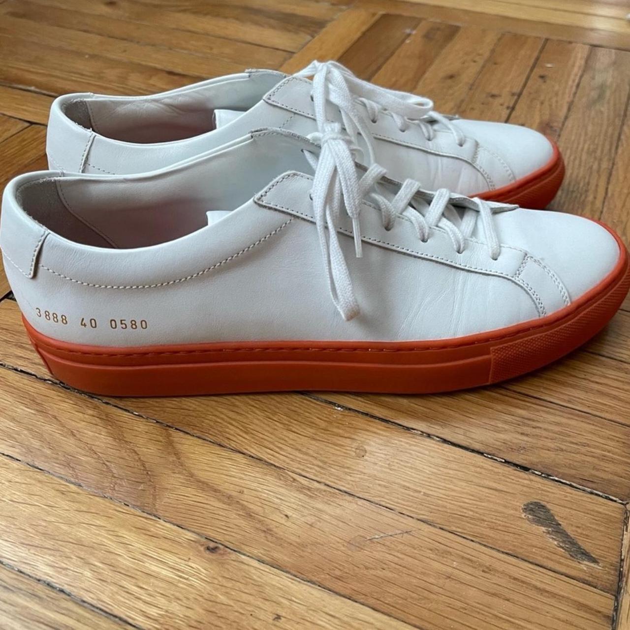 Like common projects on sale