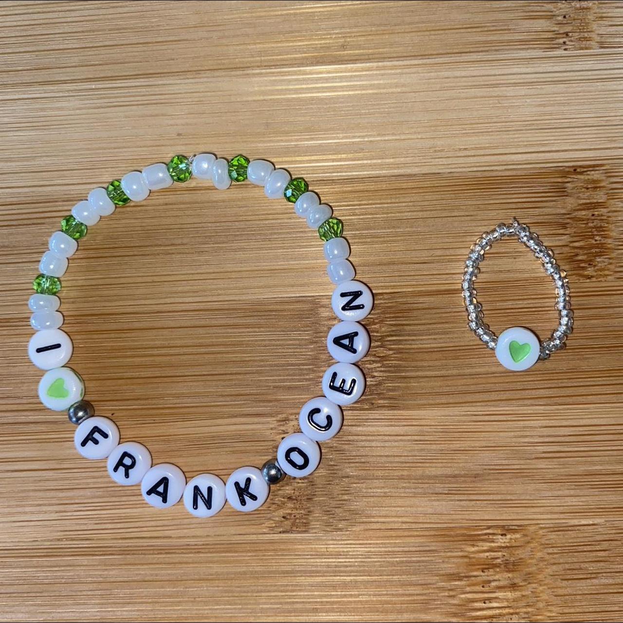 Franky, Women's bracelet