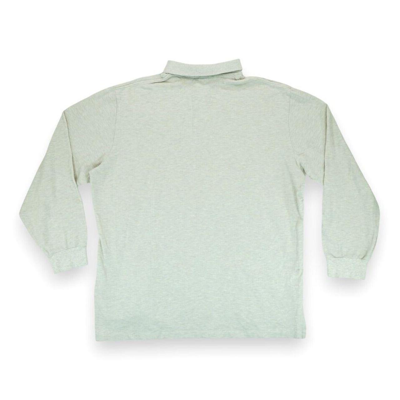Polo Ralph Lauren Men's Polo shirt - Cream - XXL … - image 2