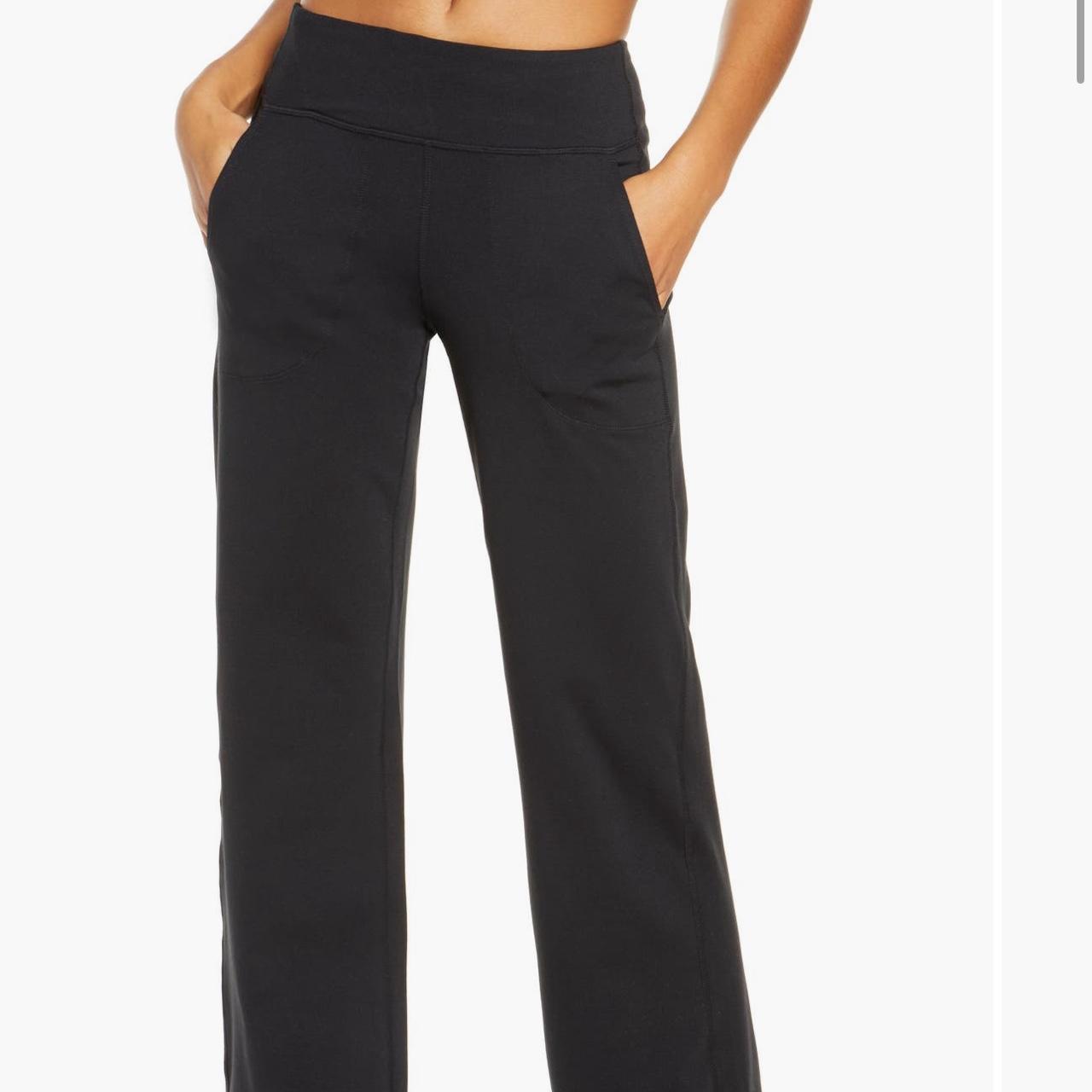 Women's Zella Straight-Leg Pants