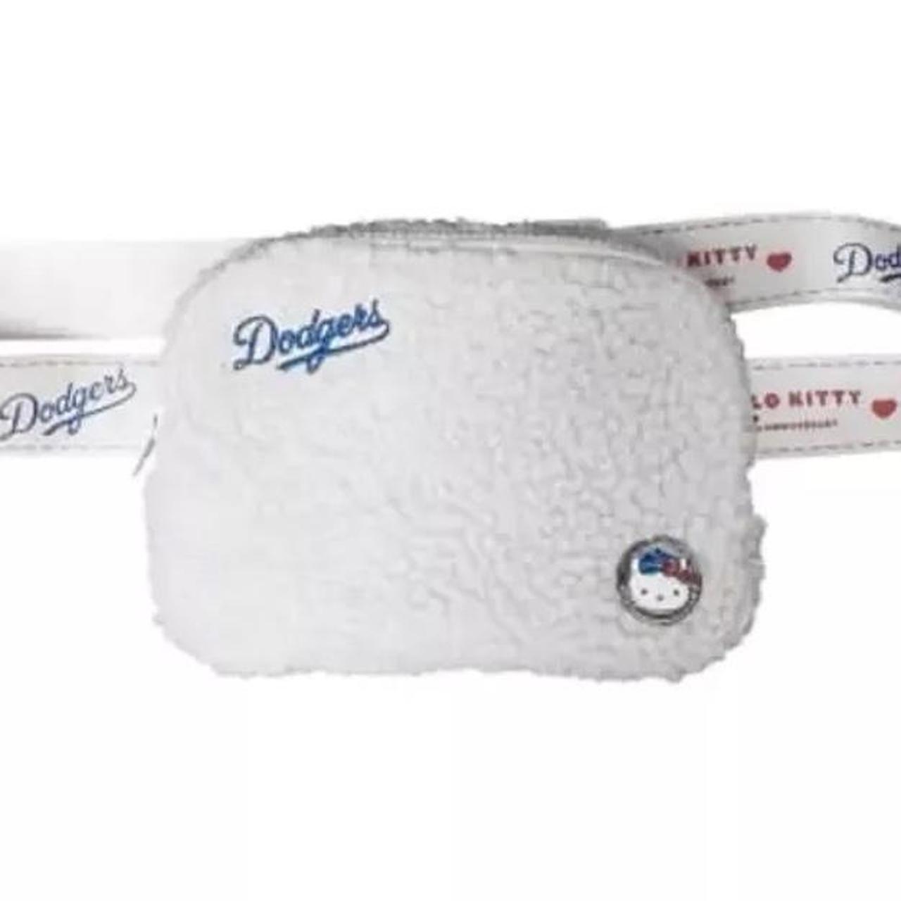 DODGERS Official Hello Kitty Fanny Pack From Tues. Depop