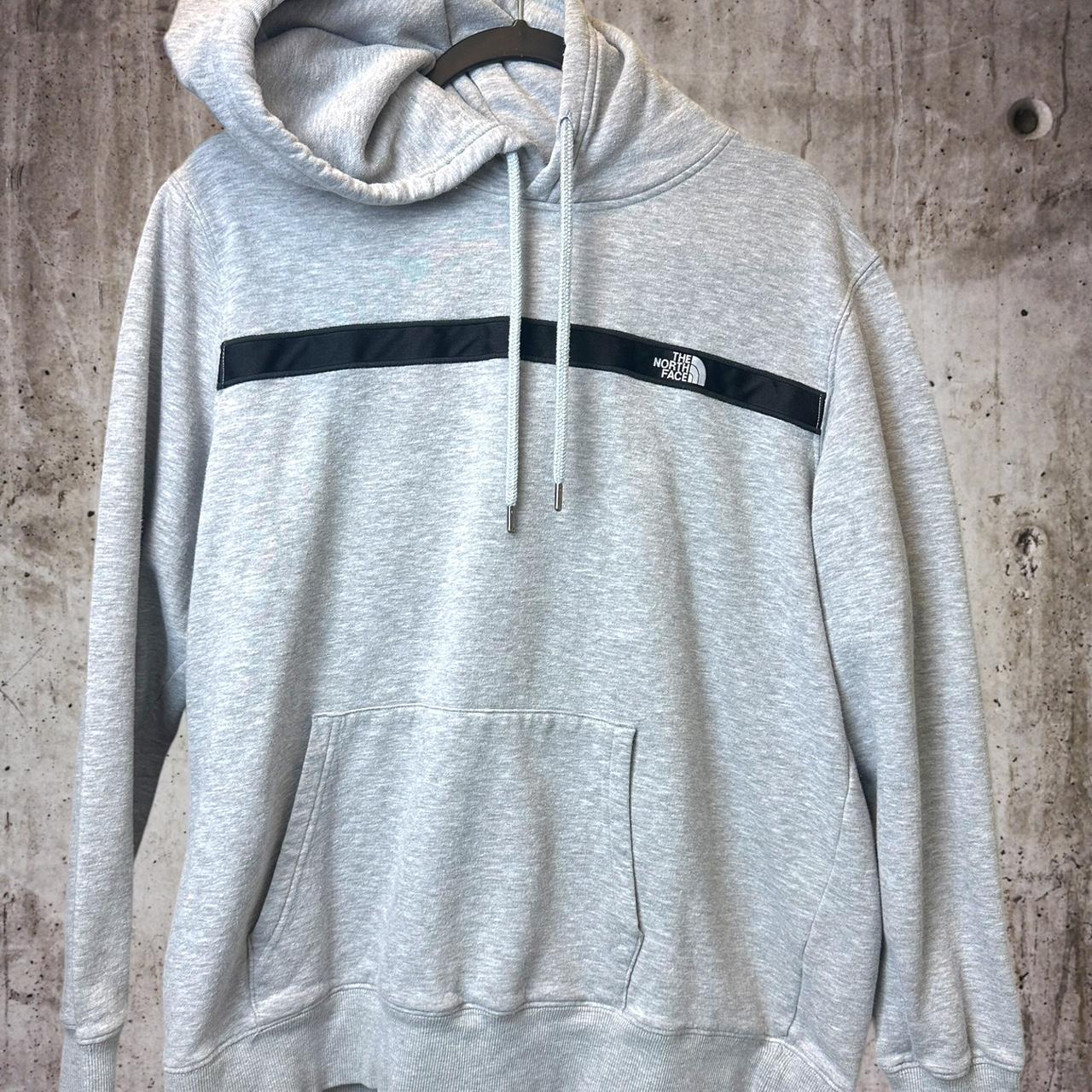 North face hotsell rivington pullover