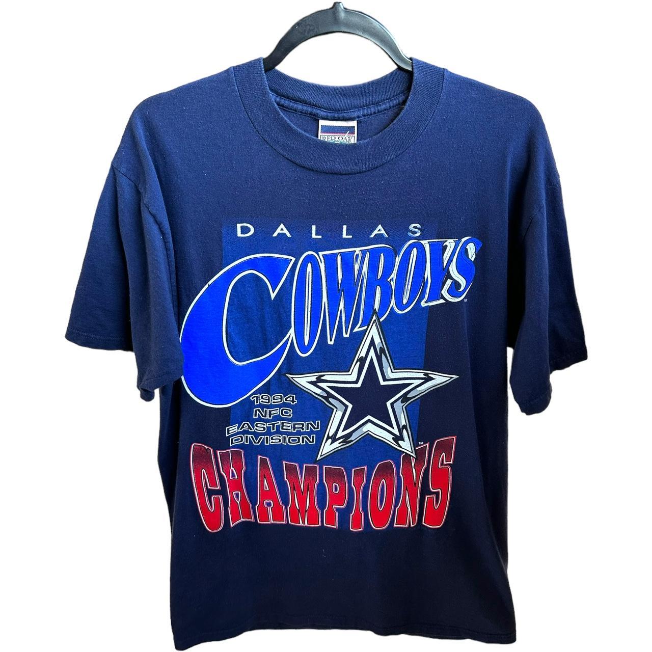 Vintage Y2K Dallas Cowboys shirt Tony Romo - Depop