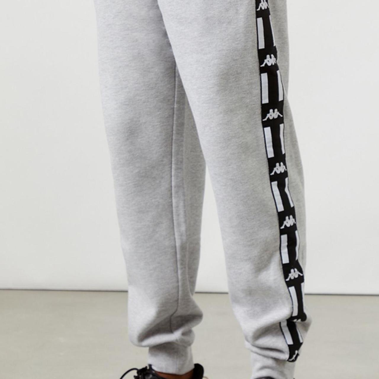 Kappa authentic best sale la barno sweatpants