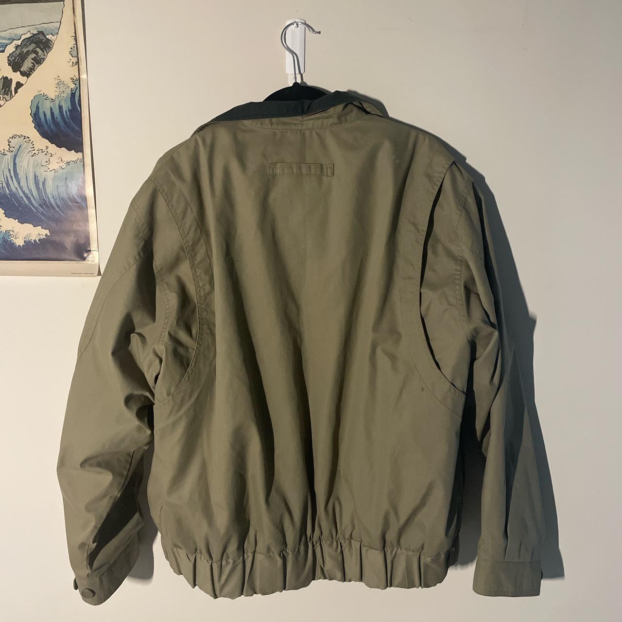 London Fog Men's Jacket (3)