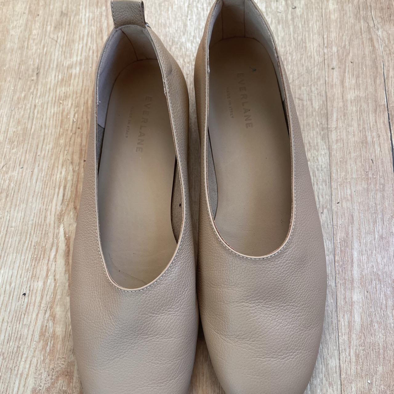 everlane flats