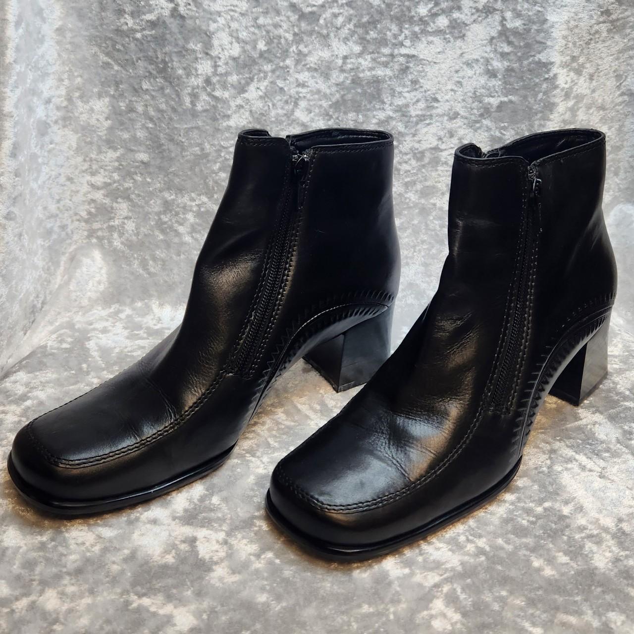 The bay womens hot sale ankle boots