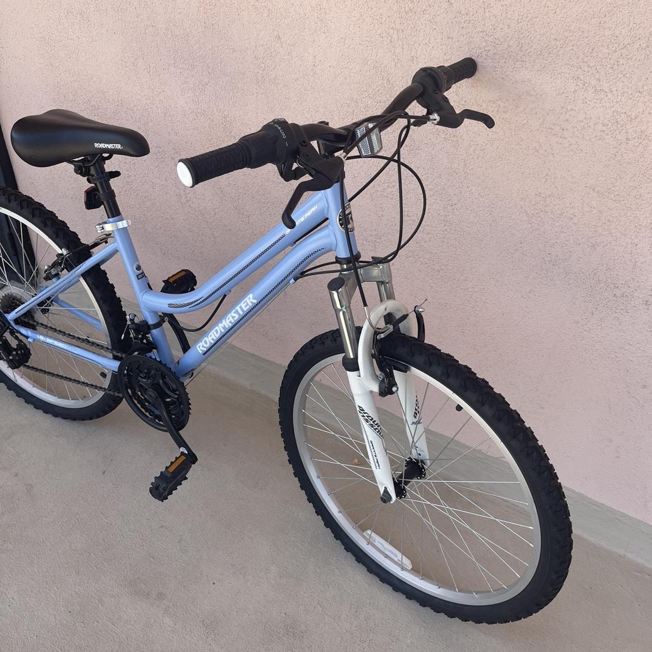 24 granite cheap peak mountain bike