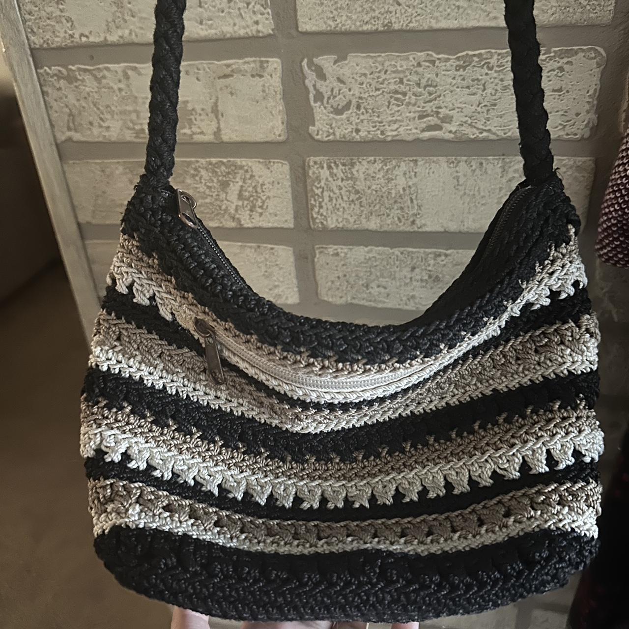 Croft & Barrow Women's Brown Bag (2)