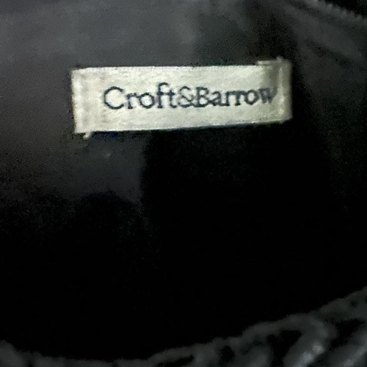 Croft & Barrow Women's Brown Bag (3)
