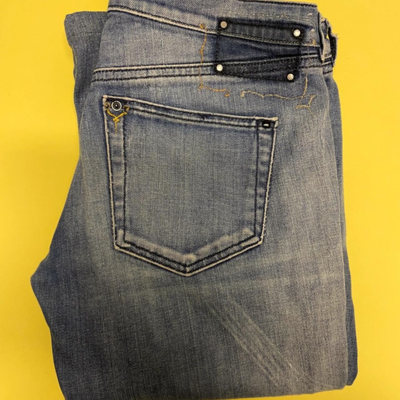 Diesel Doozy Bootcut Jeans W32 L32 Blue Jeans Brand... - Depop