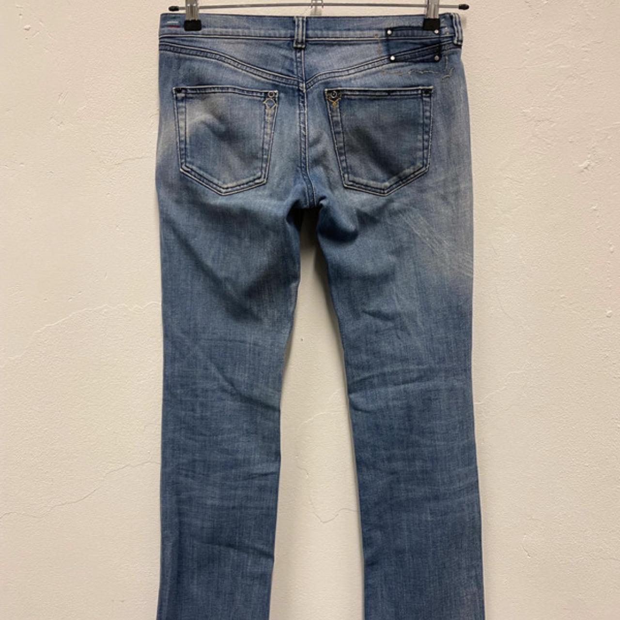 Diesel Doozy Bootcut Jeans W32 L32 Blue Jeans Brand... - Depop