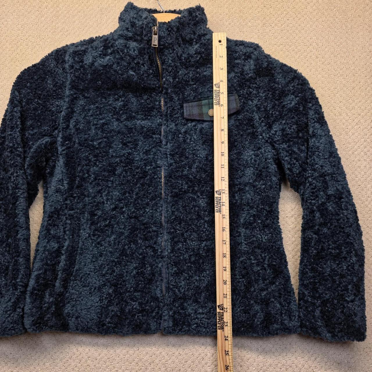 Pendleton Women's Jacket - Multi - M – Pendleton … - image 8