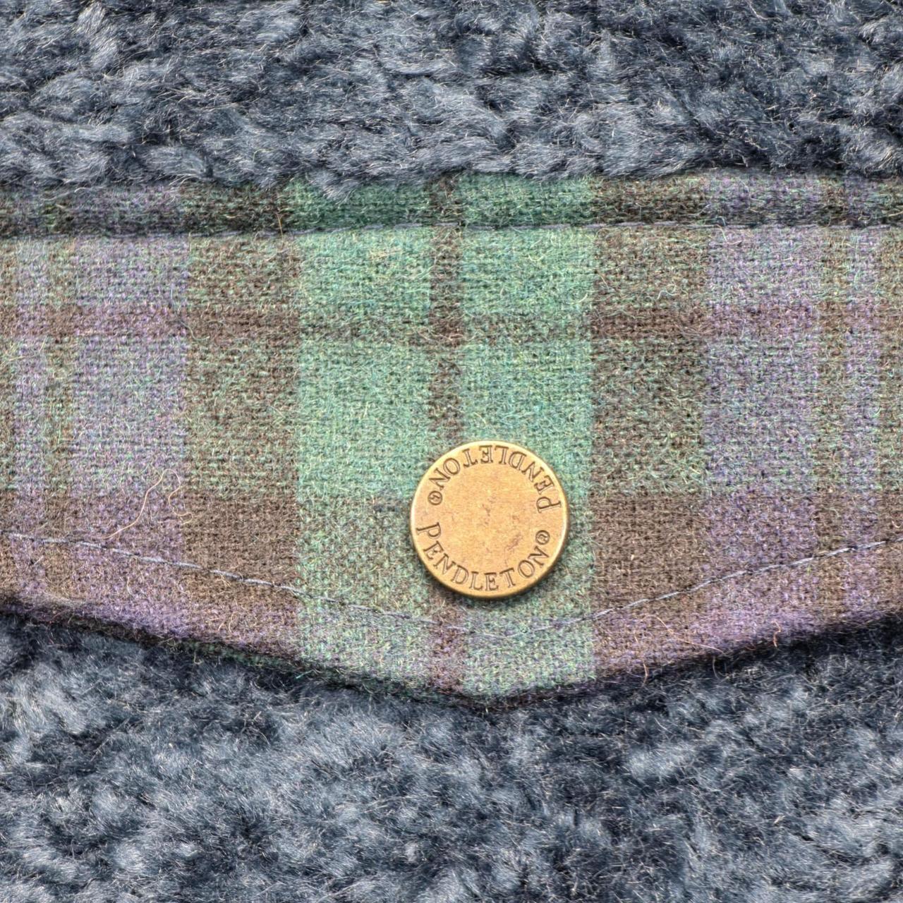 Pendleton Women's Jacket - Multi - M – Pendleton … - image 4