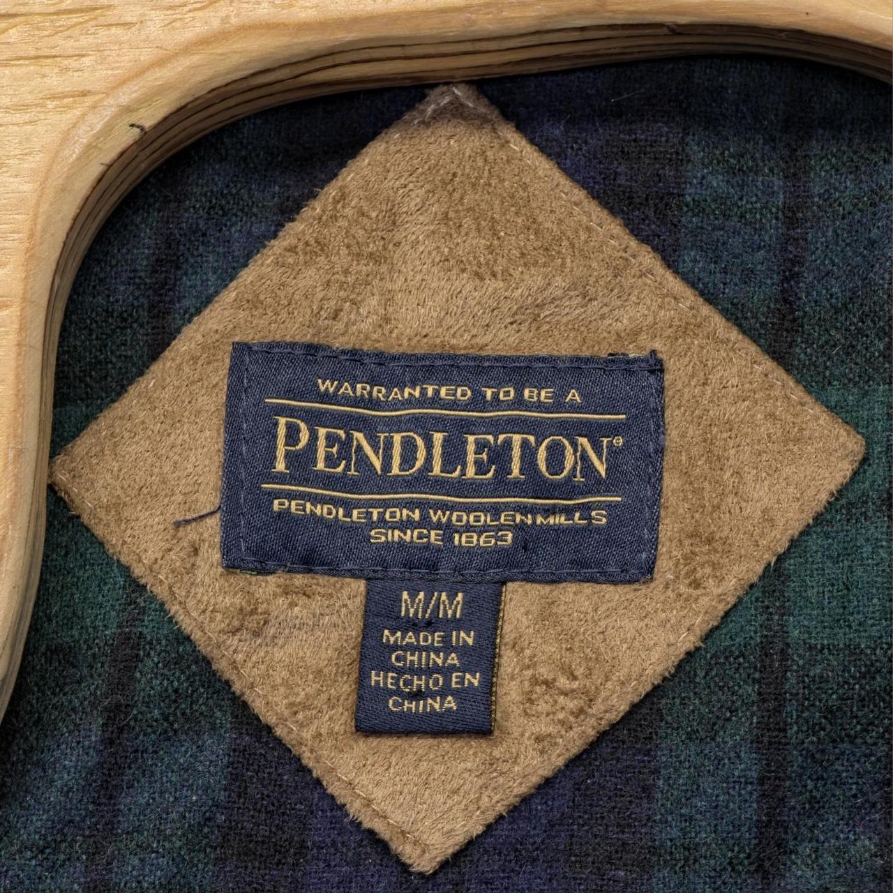 Pendleton Women's Jacket - Multi - M – Pendleton … - image 6