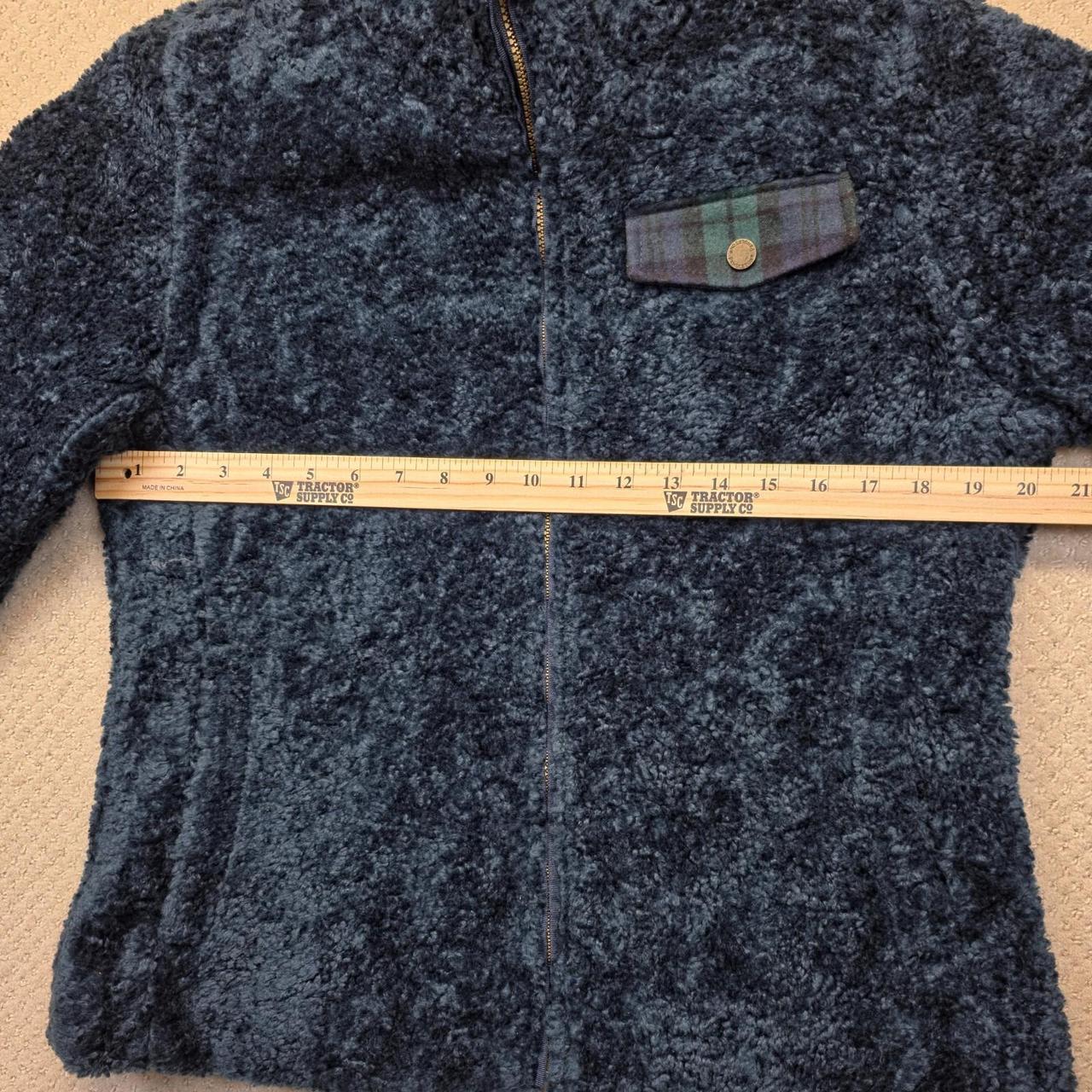 Pendleton Women's Jacket - Multi - M – Pendleton … - image 7