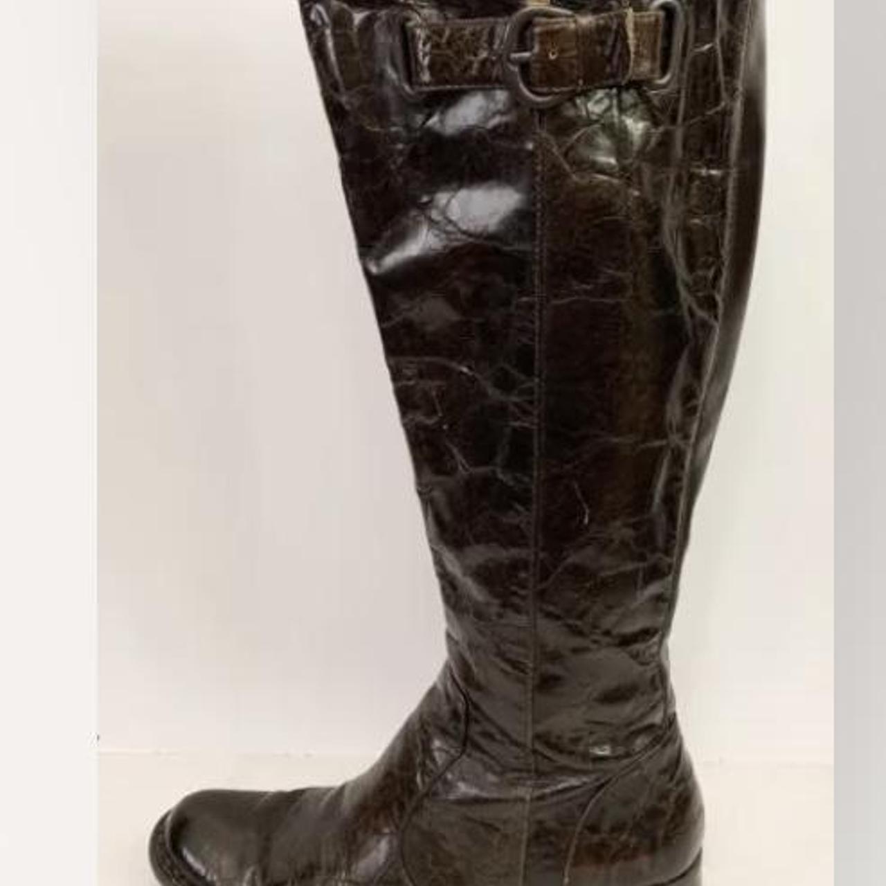 Born crown roxie clearance boots